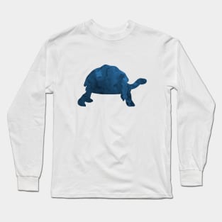 Tortoise Long Sleeve T-Shirt